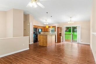70 John's Ct NW in Christiansburg, VA - Building Photo - Building Photo