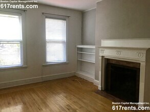 30 Leamington Rd, Unit 1 in Boston, MA - Building Photo - Building Photo