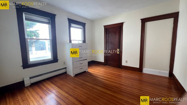 46 Sunset Rd, Unit 1 in Somerville, MA - Building Photo - Building Photo