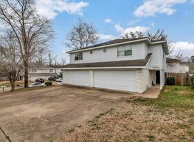 3132 Everwood Trl in Nacogdoches, TX - Building Photo