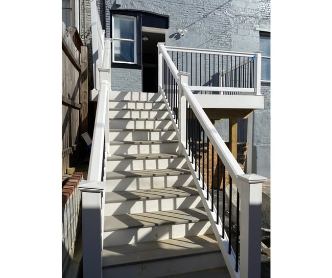 property at 100 N Hilton St