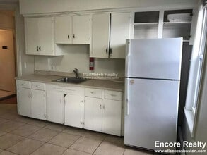 9 Fulkerson St in Cambridge, MA - Foto de edificio - Building Photo