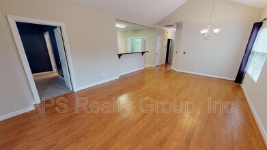 1695 Grand Springs Dr in Winston-Salem, NC - Building Photo - Building Photo