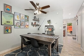 8148 Lemon Grove Way in Lemon Grove, CA - Building Photo - Building Photo