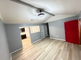 501-511 11th Ave in Meridian, MS - Building Photo