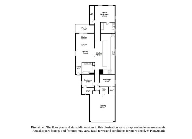 2284 Twin Flower Ln in Sanford, FL - Foto de edificio - Building Photo