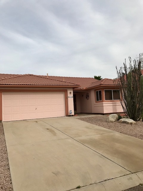 9908 N Woodstone Trail in Tucson, AZ - Building Photo - Building Photo