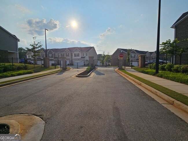 190 Hampton Cir in Mcdonough, GA - Building Photo - Building Photo