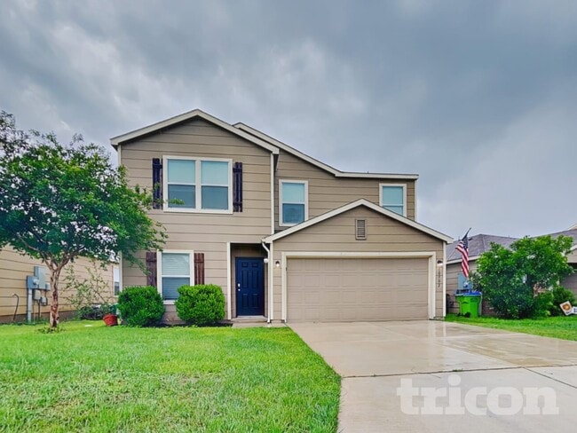 property at 10902 Rosin Jaw Trail