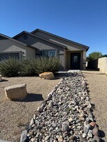 1533 Lenox Ave in Las Cruces, NM - Building Photo