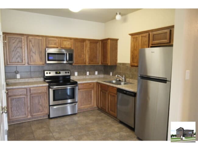 917 Brookview Dr in Copperas Cove, TX - Building Photo - Building Photo