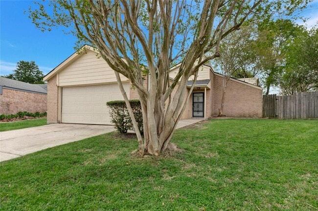 property at 16003 Birch Vale Dr
