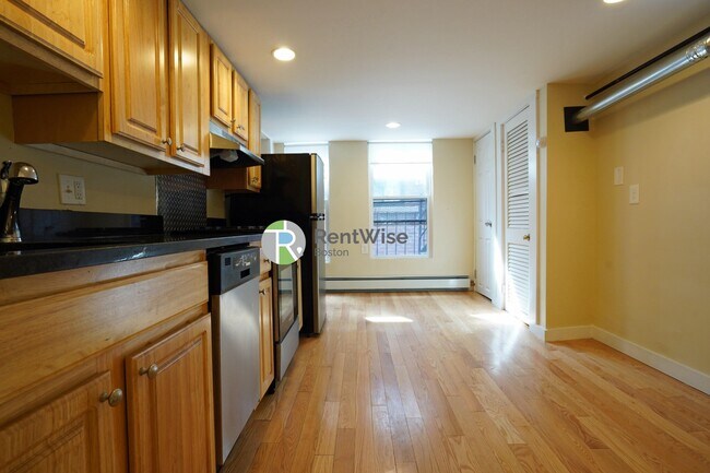 property at 232 Cambridge St