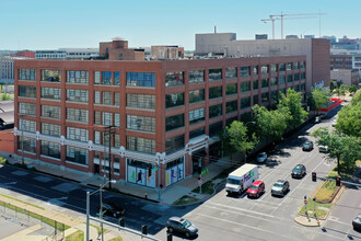 West End Lofts in St. Louis, MO - Building Photo - Primary Photo