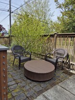 7514 3rd Ave NW, Unit 2 Bedroom 1 Bath MIL in Seattle, WA - Building Photo