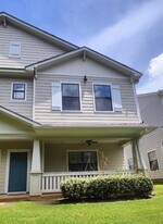 1300 Steamboat Wy in Norman, OK - Building Photo