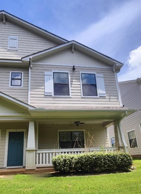 property at 1300 Steamboat Wy