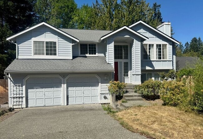 property at 7126 NE 165th Pl