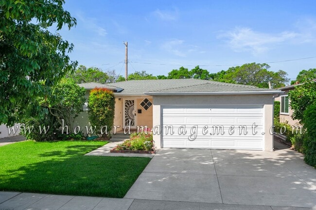 property at 2727 Butler Ave