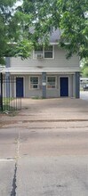 5301 Collingsworth St in Houston, TX - Foto de edificio - Building Photo