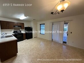 6959 S Harrier Loop in Tucson, AZ - Building Photo - Building Photo