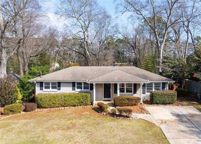 property at 1721 Hudson Woods Trail