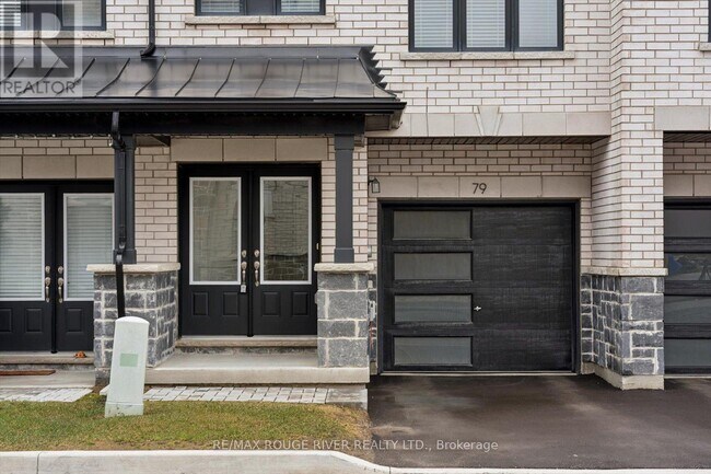 79 Bavin St in Clarington, ON - Building Photo - Building Photo