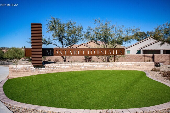 8670 N Rome Ct in Tucson, AZ - Building Photo - Building Photo