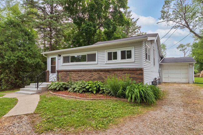 property at 1519 Dietrich Dr