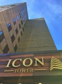 Welcome to Icon Tower! - Icon Tower Apartamentos in Syracuse, New York