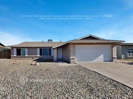 10623 N 49th Ave in Glendale, AZ - Building Photo