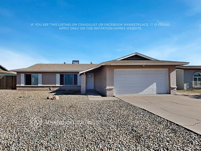 property at 10623 N 49th Ave