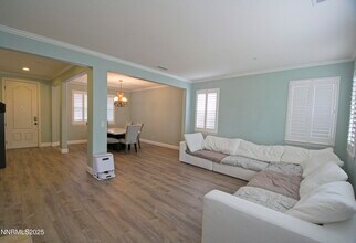 4920 High Pass Dr in Sparks, NV - Building Photo - Building Photo