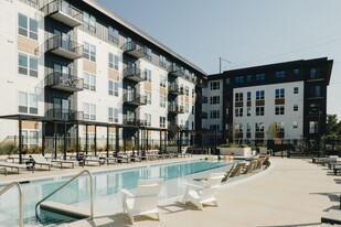 Revelry Apartments