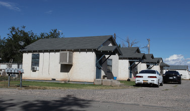 905-909 S 3rd in Artesia, NM - Building Photo - Building Photo