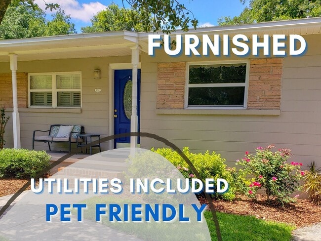 property at 3747 Coronado Rd