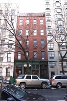 414 East 71st Street Apartamentos