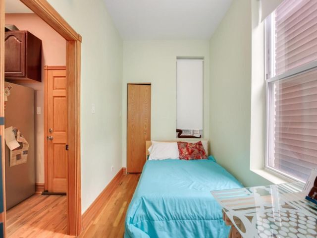 1706 W Huron St-Unit -1N in Chicago, IL - Building Photo - Building Photo
