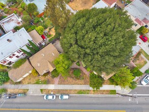 1357 Hopkins St in Berkeley, CA - Building Photo - Building Photo