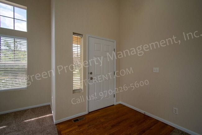 2214 Bow Side Dr in Fort Collins, CO - Building Photo - Building Photo