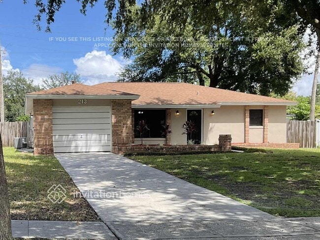 property at 213 Sweetgum Ct