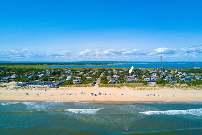 59 Leeton Rd in Amagansett, NY - Building Photo - Building Photo