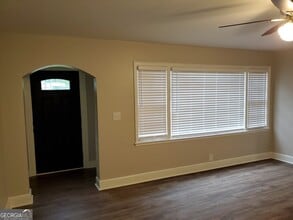 811 Woodrow Ave in Dublin, GA - Building Photo - Building Photo