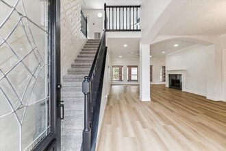 14710 James River Ln in Houston, TX - Building Photo - Building Photo