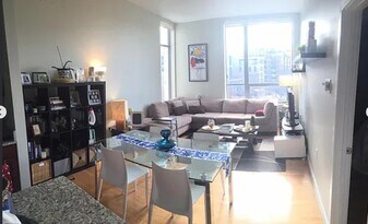 1414 Belmont St NW, Unit 208 in Washington, DC - Building Photo