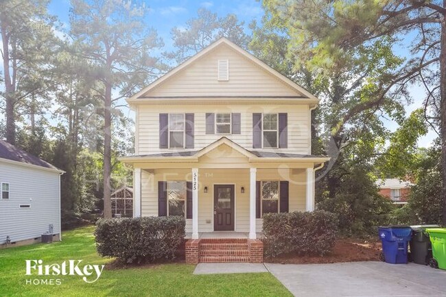 5125 Lundy Dr in Raleigh, NC - Building Photo - Building Photo