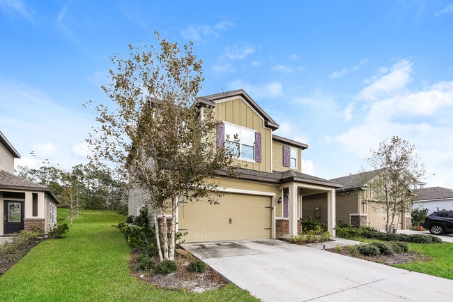 property at 383 Fellbrook Dr