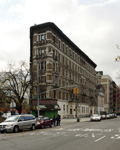 1885 Seventh Ave in New York, NY - Building Photo - Building Photo