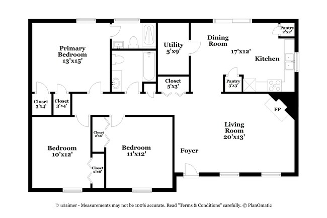 5619 Wooded Lake Dr in Louisville, KY - Building Photo - Building Photo