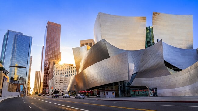 Olympic + Hill in Los Angeles, CA - Building Photo - Building Photo